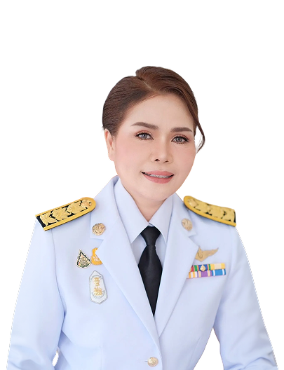 นางสาวสุพัตรา ซื่อสัตย์