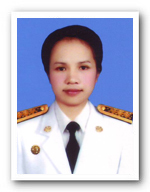 นางสาวชญานันทน์ เสาทอง
