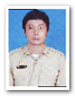 นายสุรศักดิ์ สายกระสุน