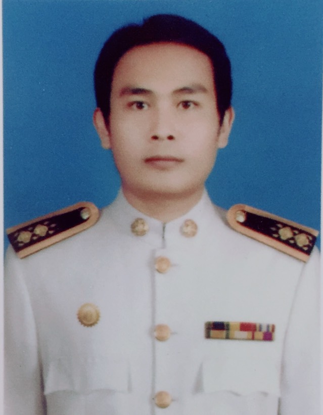 นายศักดา โยธานัน