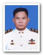 จ่าสิบเอกบัญชา ศิริอนุศาสน์