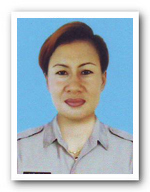 นางสถิต พิรัมย์