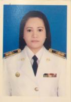 นางสาวสมพร โสติยา