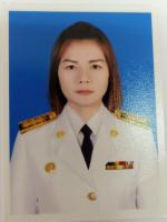 นางสาวอัจฉรา แสนกล้า